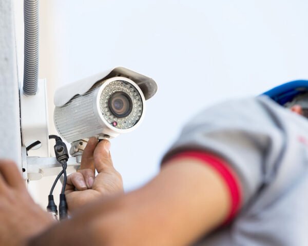 “Optimizing CCTV Surveillance for Transportation Hubs”