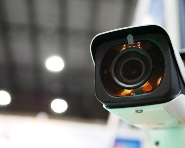 “The Role of CCTV in Retail Loss Prevention”